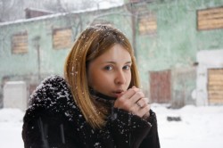 Переохлаждение-причина цистита Переохлаждение-причина цистита