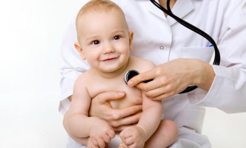 Цистит: симптомы и лечение заболевания у детей