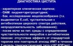 Симптомы и лечение простуды мочевого пузыря у мужчин